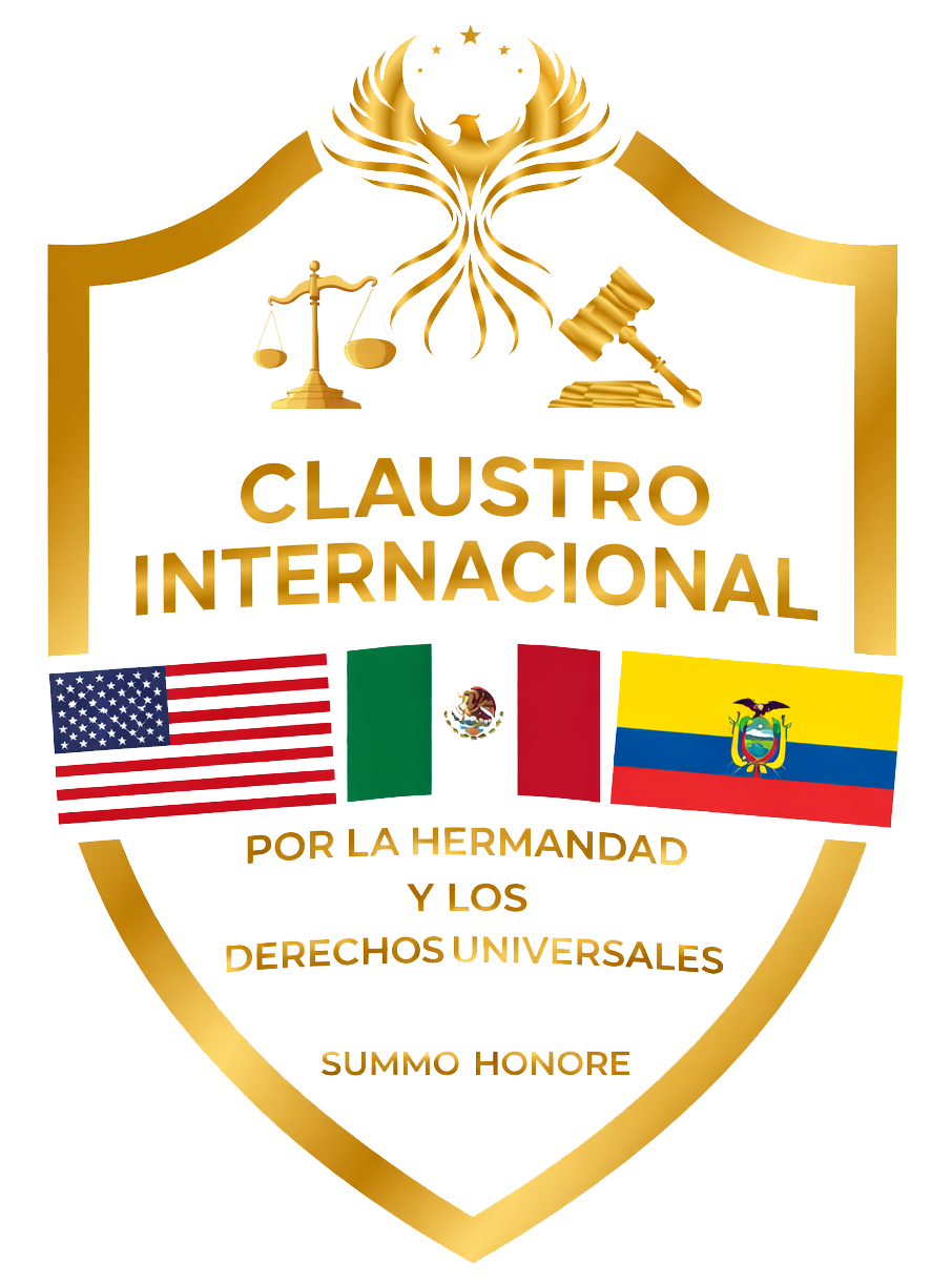 Claustro Internacional