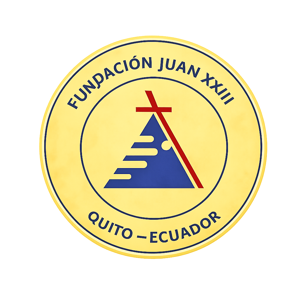 Fundación Juan XXIII